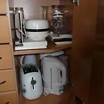 아파트 Eichenseher *