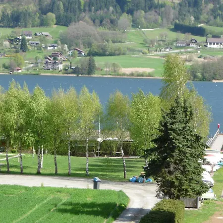 Eichenseher Appartement Bodensdorf