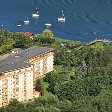 Eichenseher Appartement