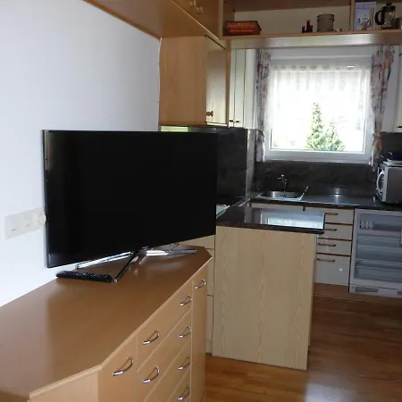Eichenseher Appartement *