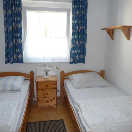 Eichenseher Appartement