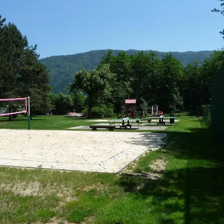 Appartement Eichenseher *