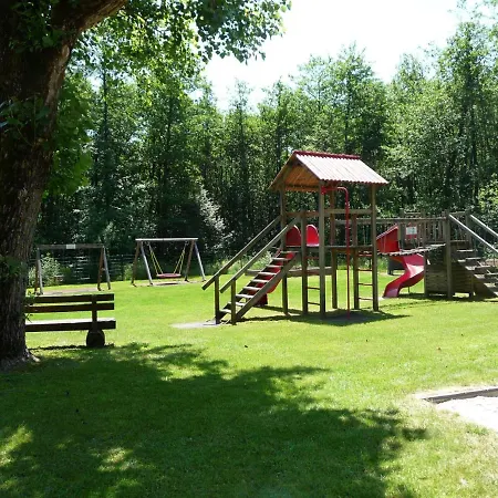 Appartement Eichenseher