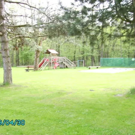 Eichenseher Appartement *