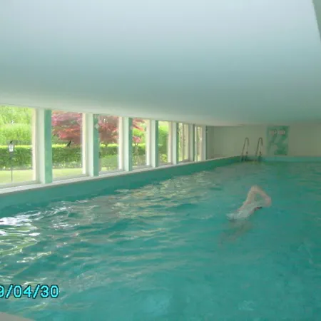 Eichenseher Apartment Bodensdorf