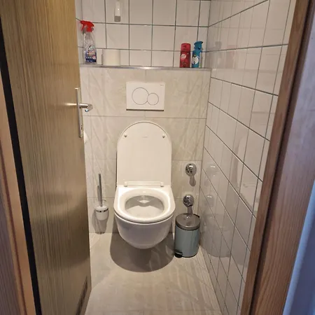 Apartment Eichenseher Bodensdorf
