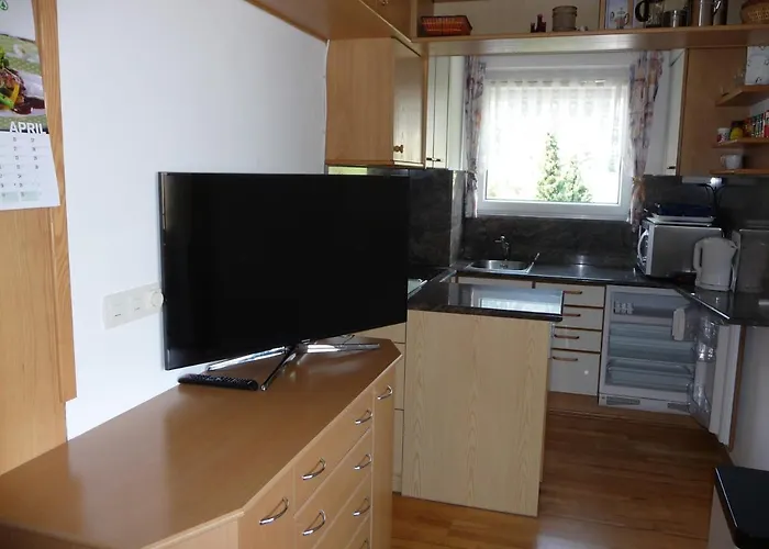 Eichenseher 아파트 *